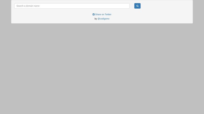 Check Domain Name Availability With GoDaddy API check-domain-name-availability-with-godaddy-api