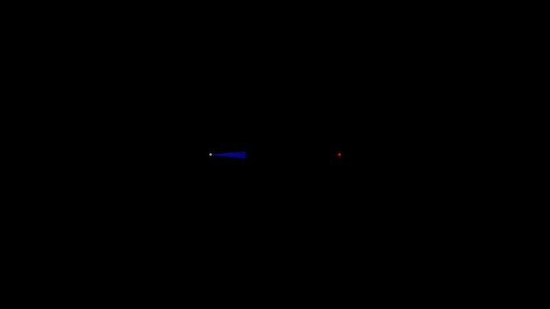 JavaScript Particle System
