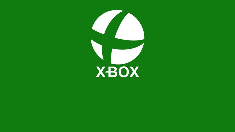 Xbox logo ( pure CSS )