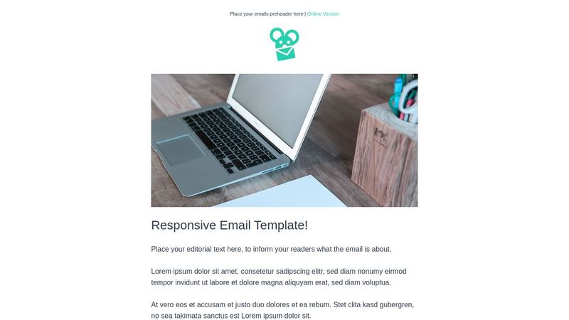 verify email template html codepen