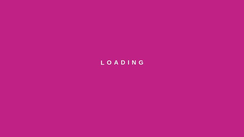 Loading Screen