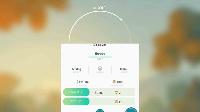 pokemon css