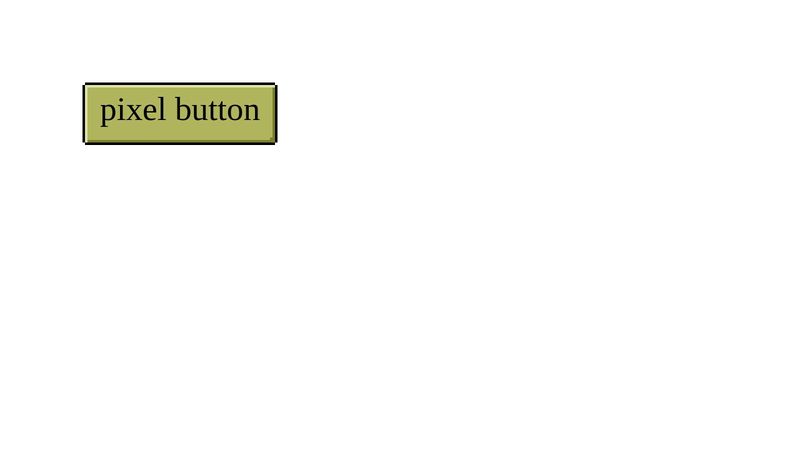 Pixel button