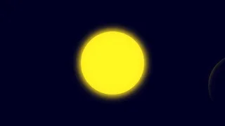 Eclipse Animation