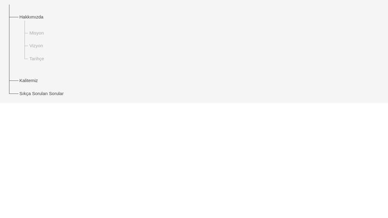 Pure Css Treeview