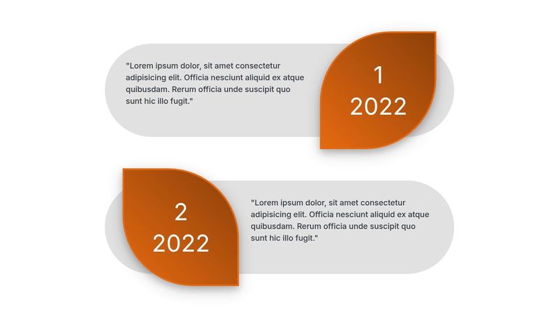 infographics html css