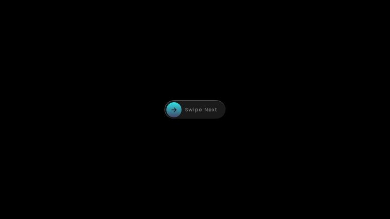 CSS Animated Swipe Button Hover Effects Html CSS