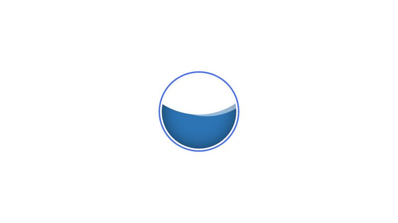 CSS Wave Animation