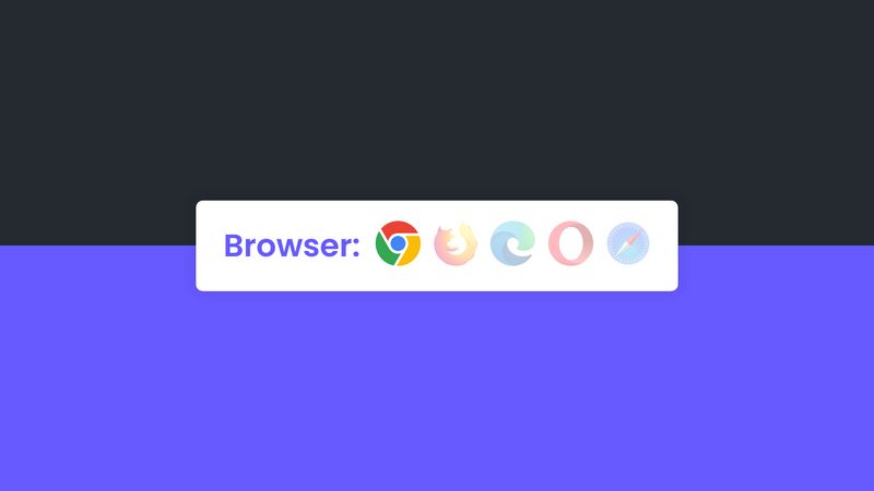 Detect User Browser