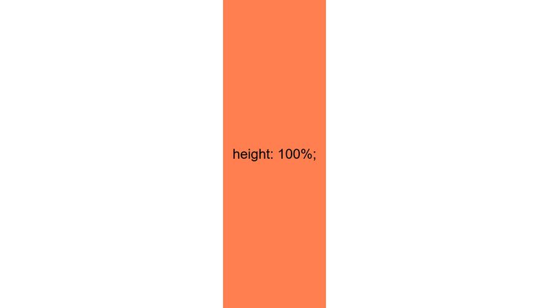 Css Get Full Screen Height