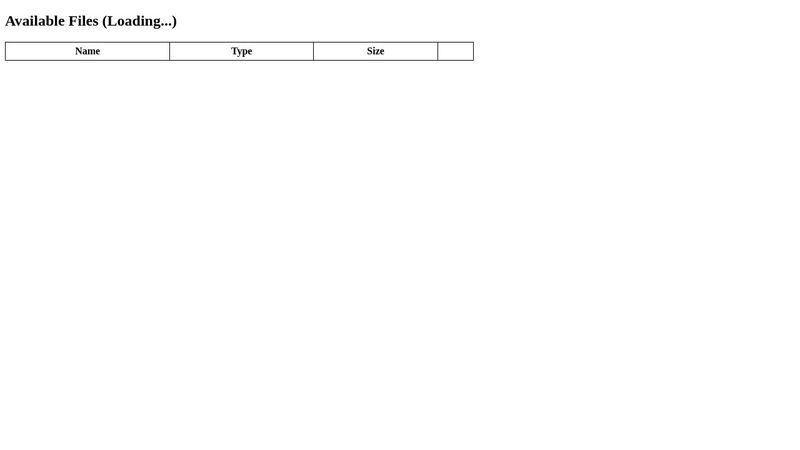 Render Google Drive Files V2