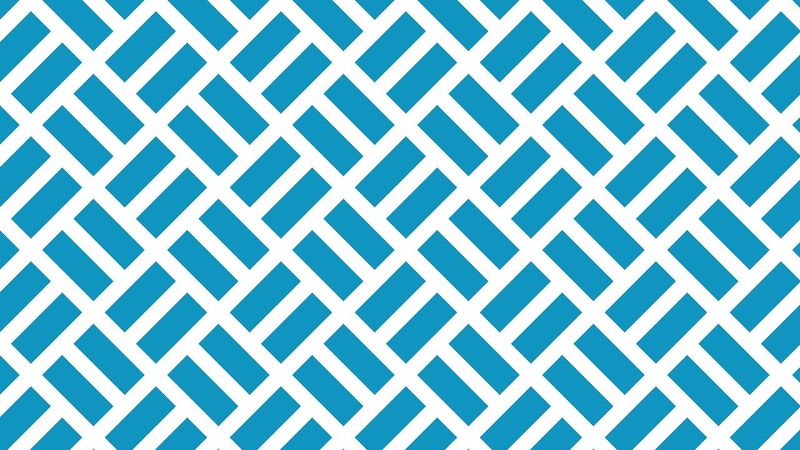 CSS Only rectangular pattern