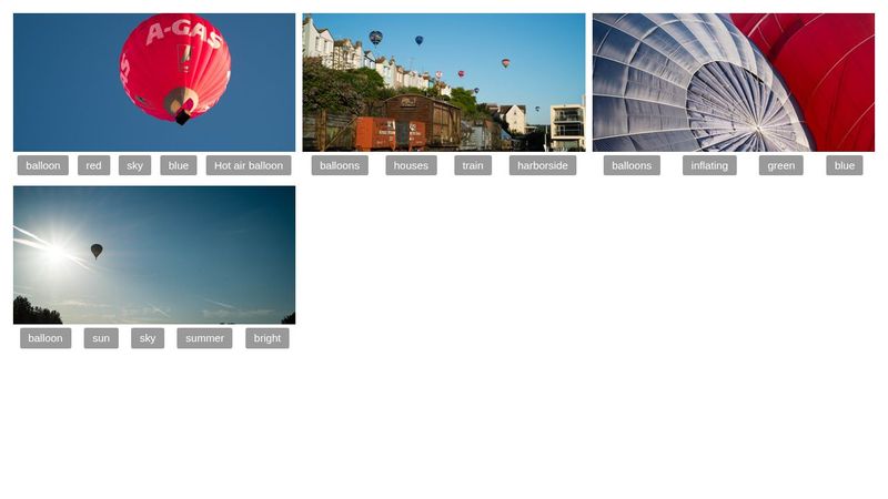 CSS Grid Exercise 4