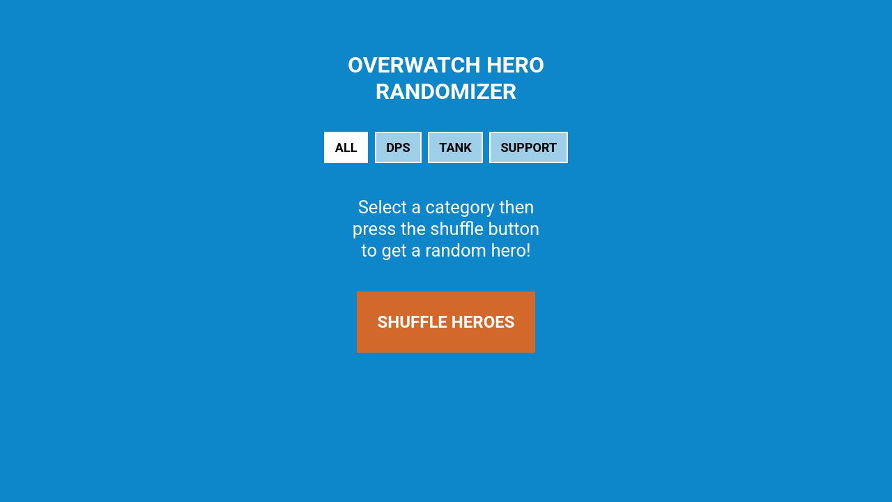 Randomizer