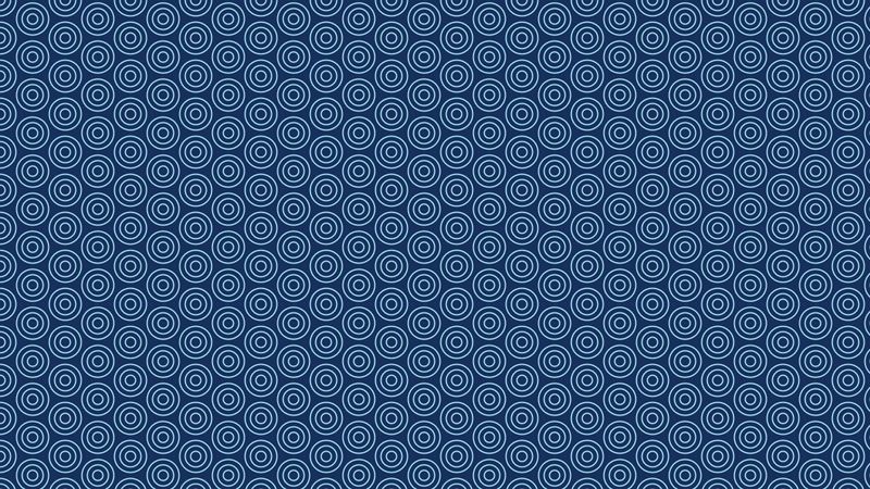 CSS-Only Pattern - Circles