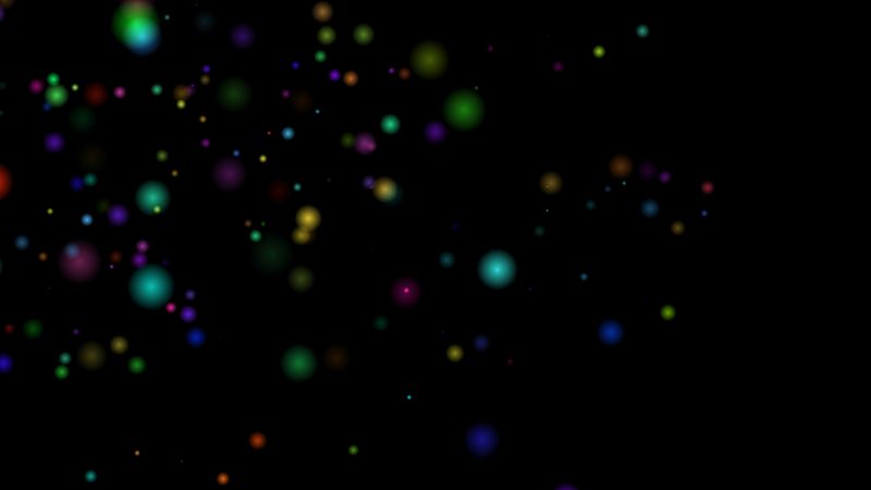 Particle - CreateJS/ParticleJS