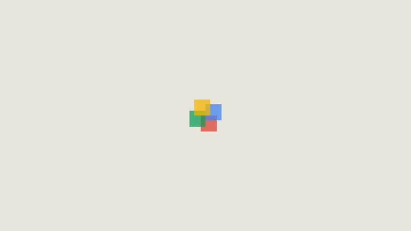 CSS Loading Boxes Animation