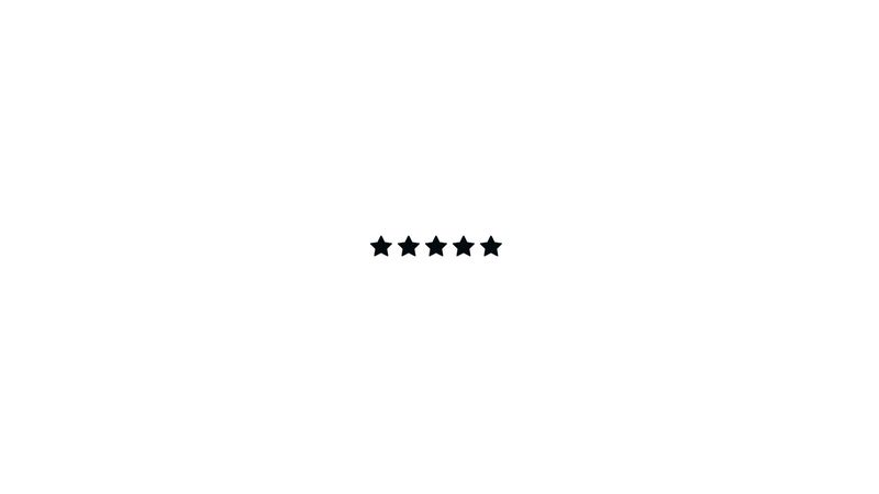 Rating Stars