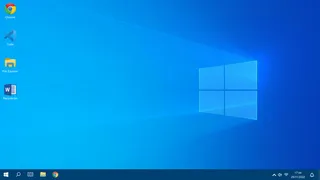 Windows 10 Desktop