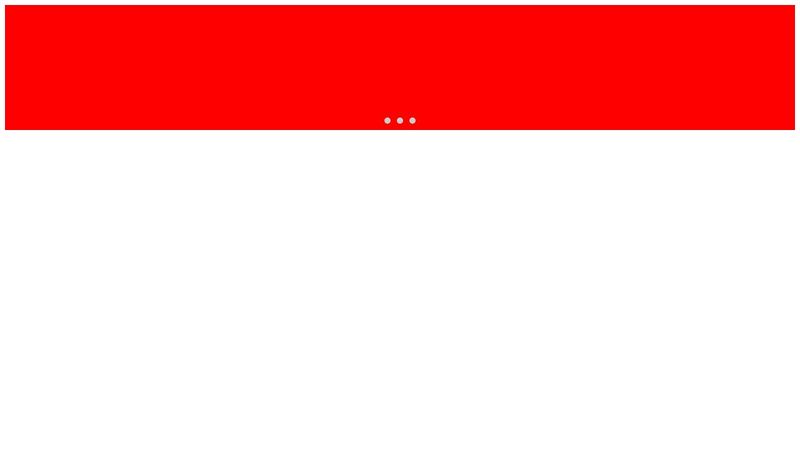 A CSS-only Carousel Slider