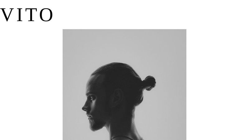 A Pen by Will Chou