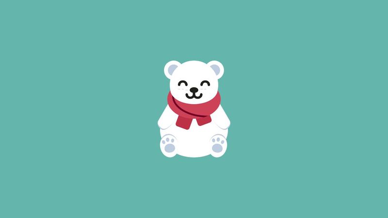 Polar bear