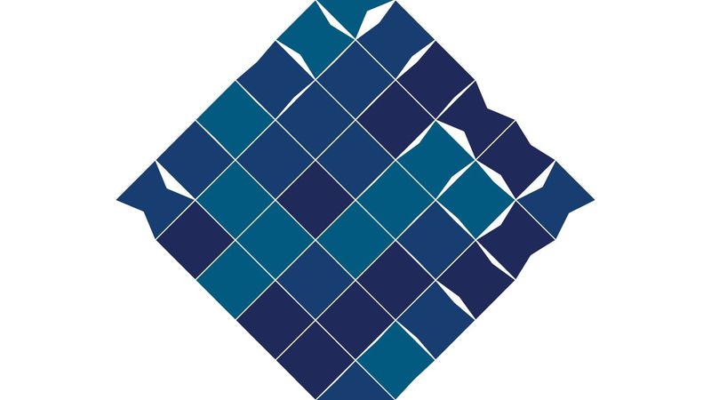 css geometric animation