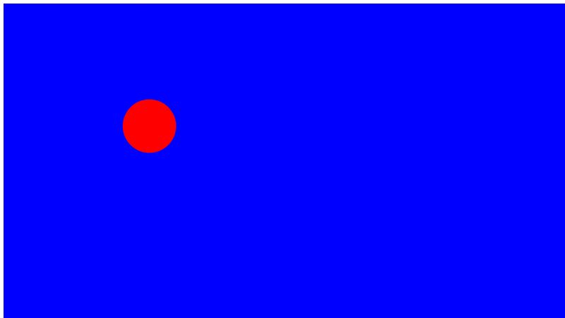 CSS Bouncing Ball Animation