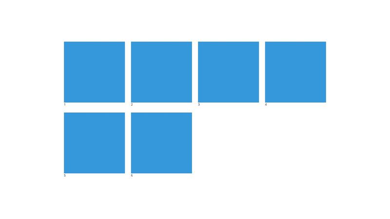 CSS Grids