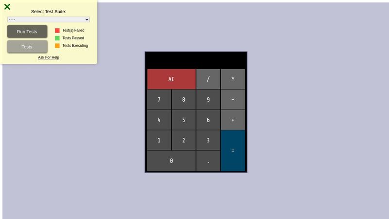 js-calculator