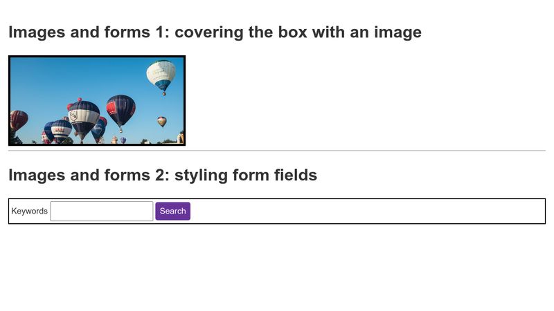 assessment-of-images-form-elements-skill-tests