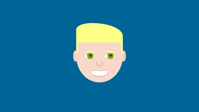 CSS- FACE ART