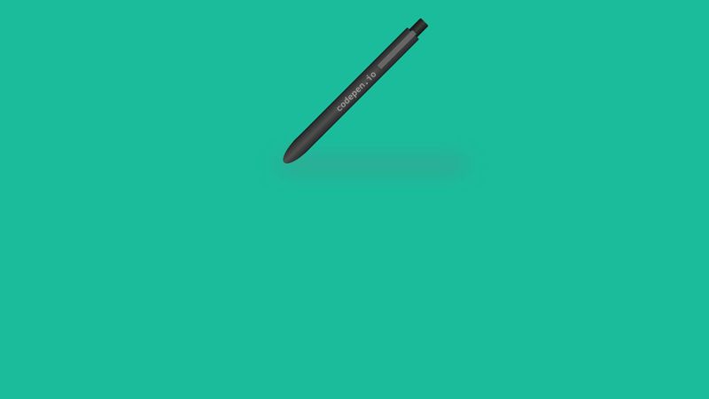 a code pen
