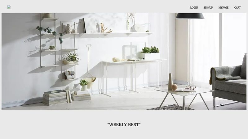 WK9_쇼핑몰