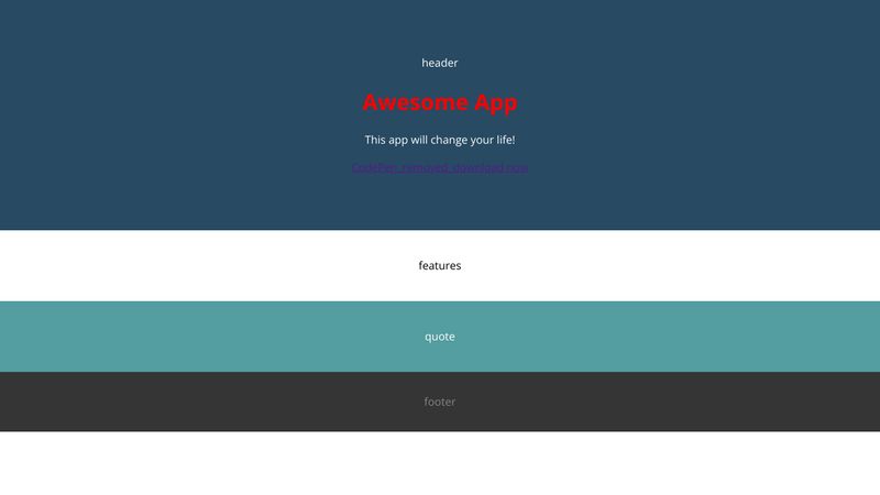 sololearn app landing page