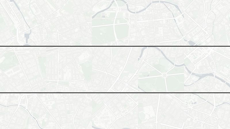CSS Map FX