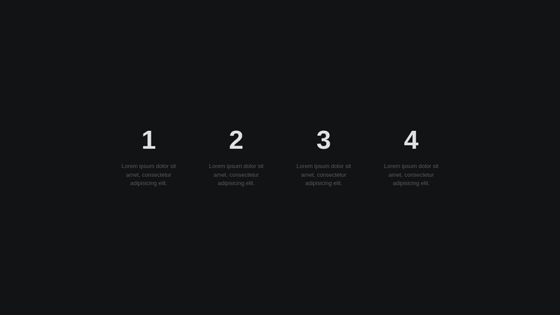 Infinite Automatic Carousel