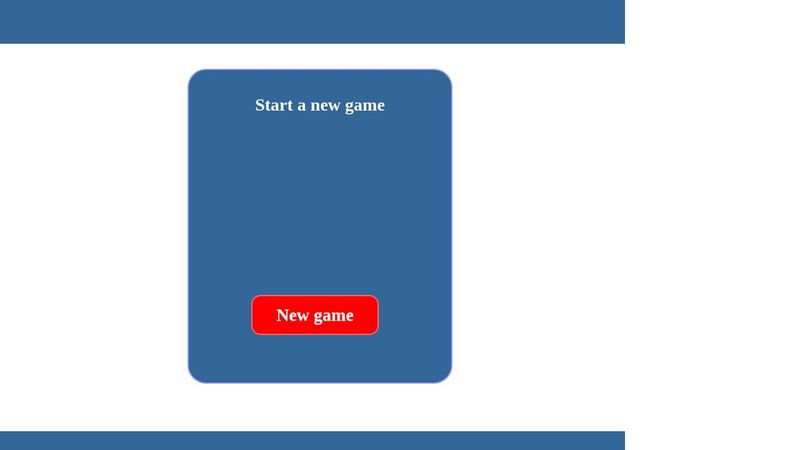 Simple Bubble Shooter Game using JavaScript with Free Source Code