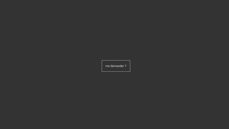Popup Message form