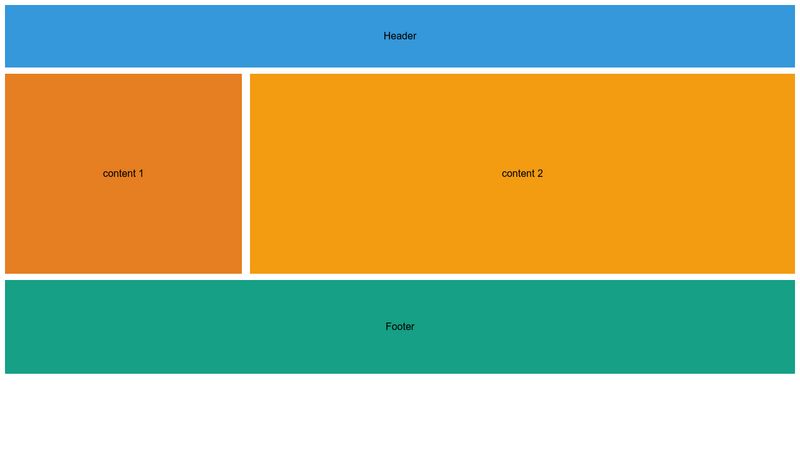 Grid Layout