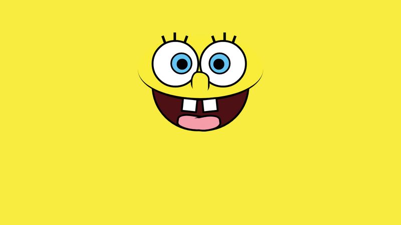 Spongebob CSS