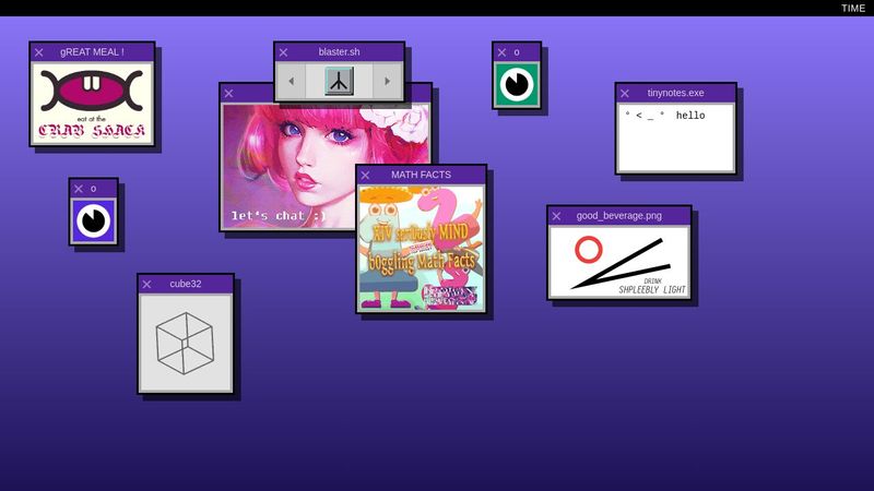 windows 91
