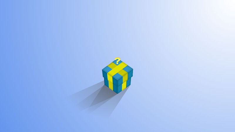 Gift Box