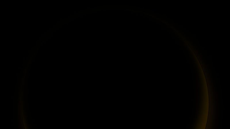 CSS Black Hole