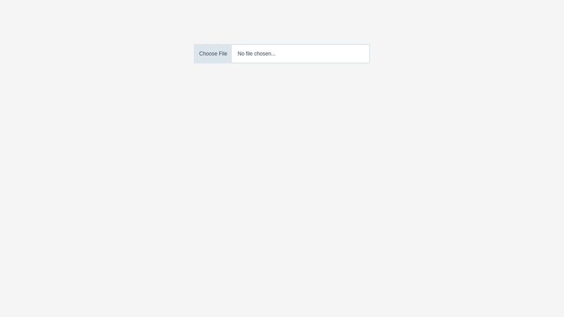 Custom choose file using CSS + Jquery