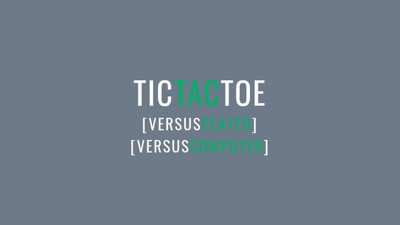 Vue 5x5 tic tac toe - Codesandbox