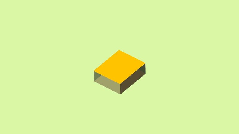 Box 3d full css