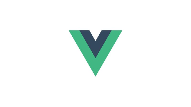 CSS Logos: Vue logo