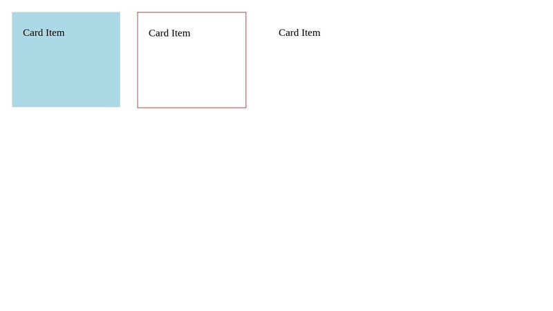 C3: Week 3 CSS Selector Activity