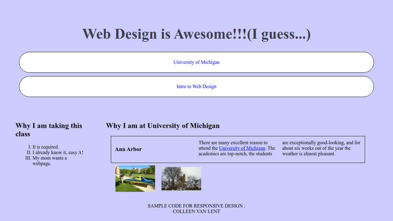 peer graded assignment assignment 1 bootstrap and responsive design